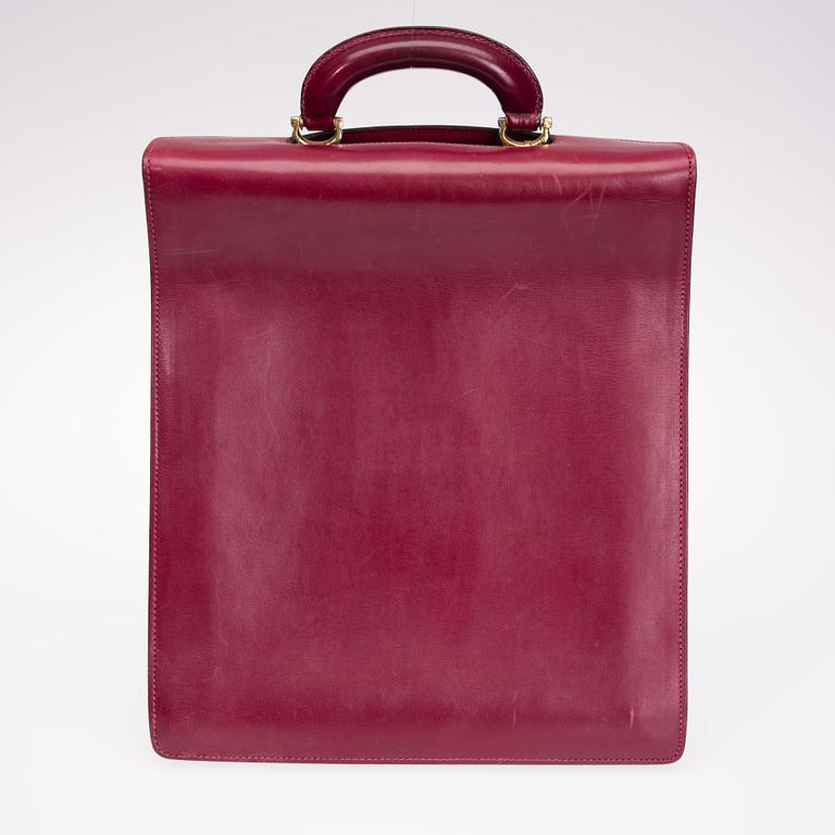 PORTFÖLJ, Cartier.