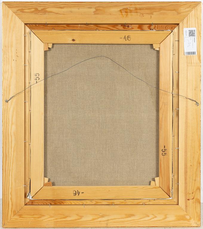 Uno Vallman, Flanörs.