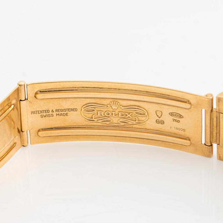 Rolex, Datejust, ca 1979.