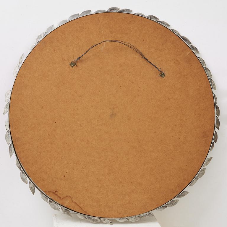 ESTRID ERICSON, spegel, Firma Svenskt Tenn, 1940-50-tal.