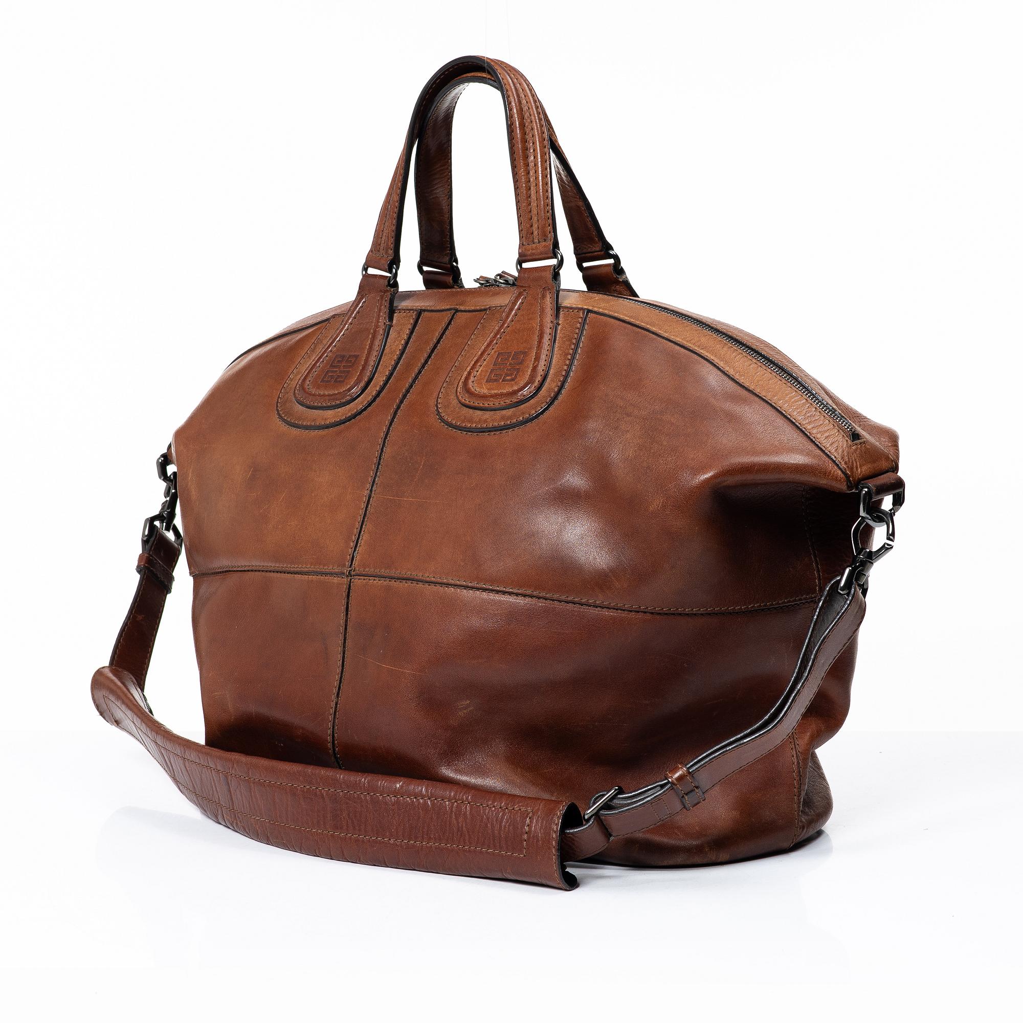 Givenchy, bag, "Nightingale".
