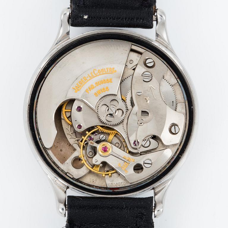 JAEGER-LeCOULTRE, Futurematic.
