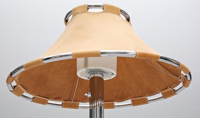 GOLVLAMPA, "Anna", Anna Ehrner, Ateljé Lyktan, 1970/80-tal.