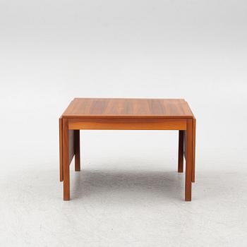 Børge Mogensen, soffbord, modell "5362", Fredericia Stolefabrik, Danmark, 1960-70-tal.