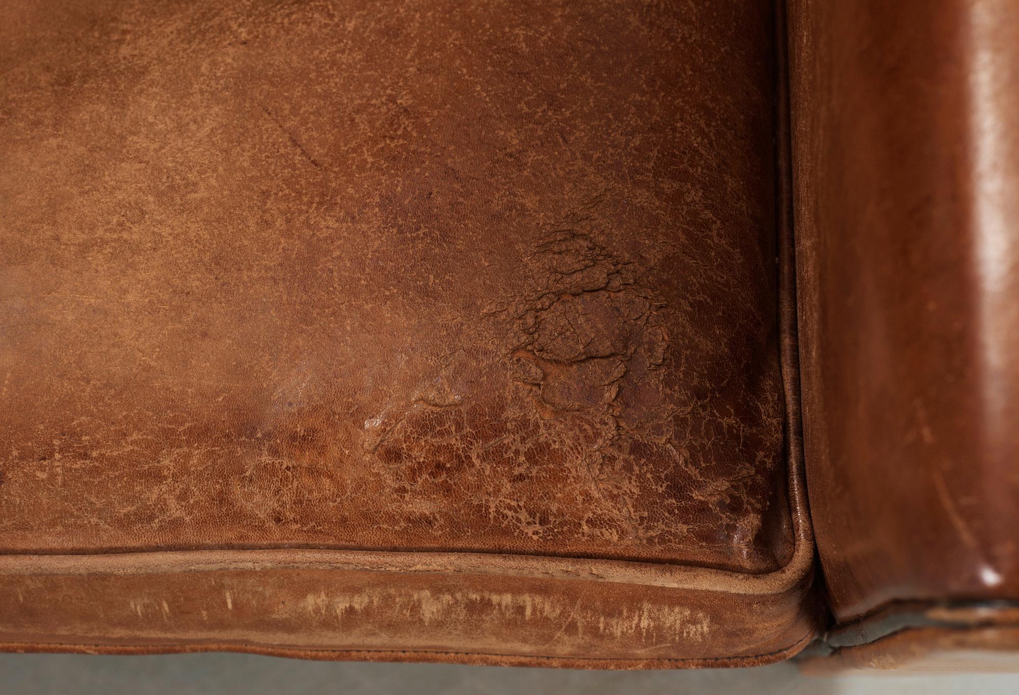 FÅTÖLJ, Bart van Bekhoven, Holland, 1970/80-tal.