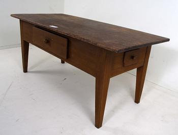 BORD, allmoge, 17/1800-tal.