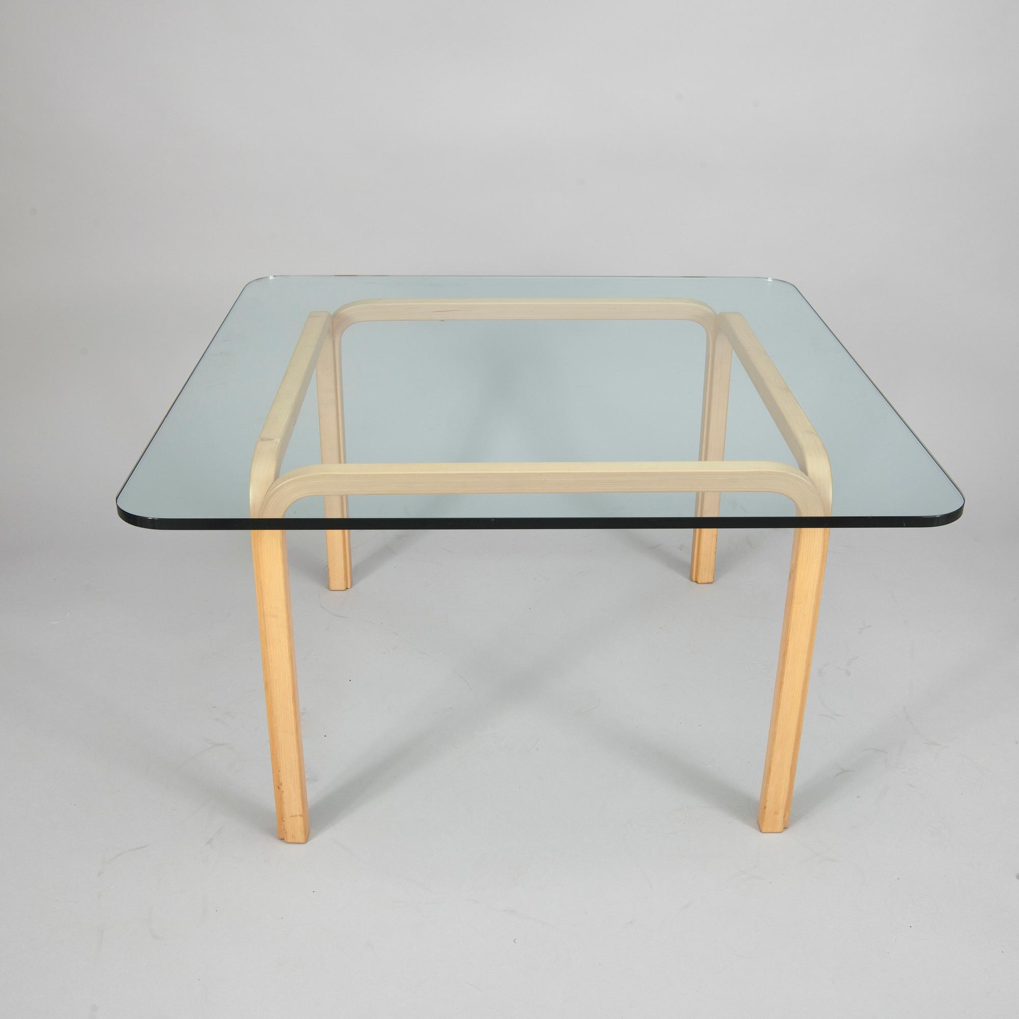 BORD, Y805A, Alvar Aalto, Artek.