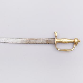 SABEL, 1800-talets första hälft.