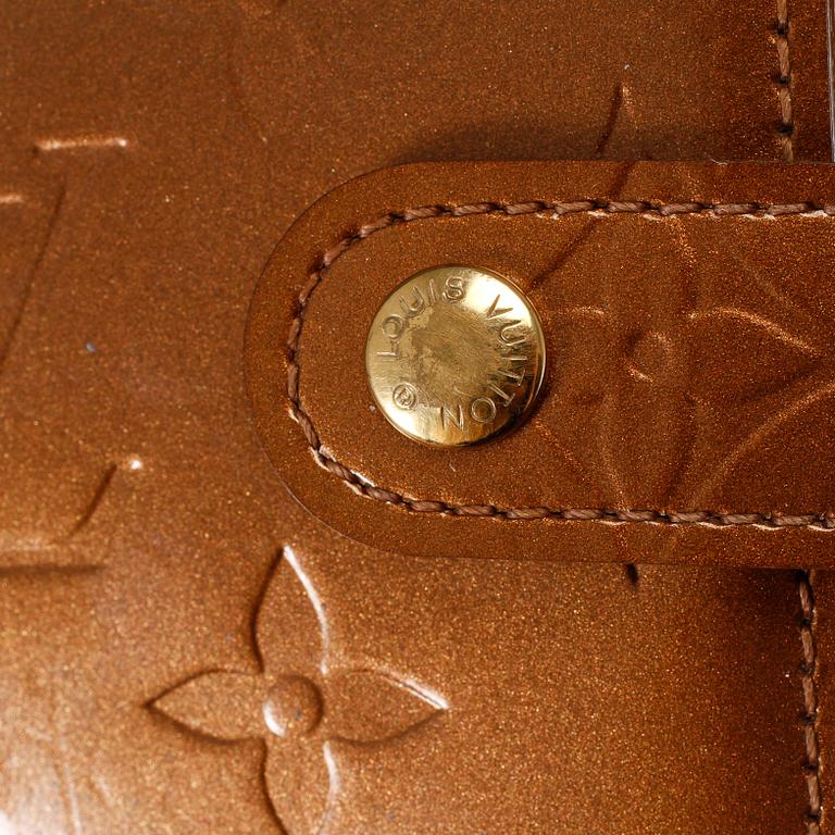 KALENDRAR, 2 st, Louis Vuitton.