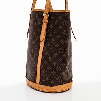 Louis Vuitton, väska, "Bucket".