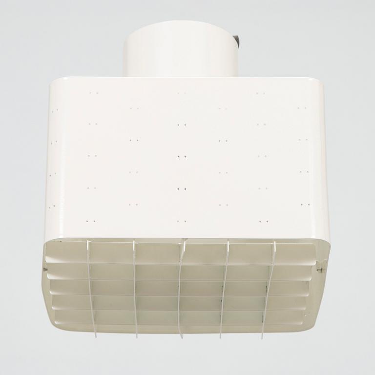 Paavo Tynell, a mid-20th century'Starry sky' ceiling light for Taito, Finland.