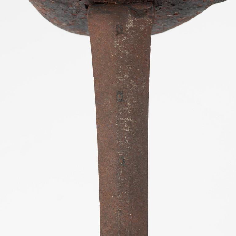 Cutlass 1832 navy pattern.