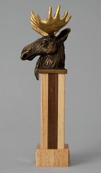 SALTKAR, Ernst Billgren, 2000-tal.