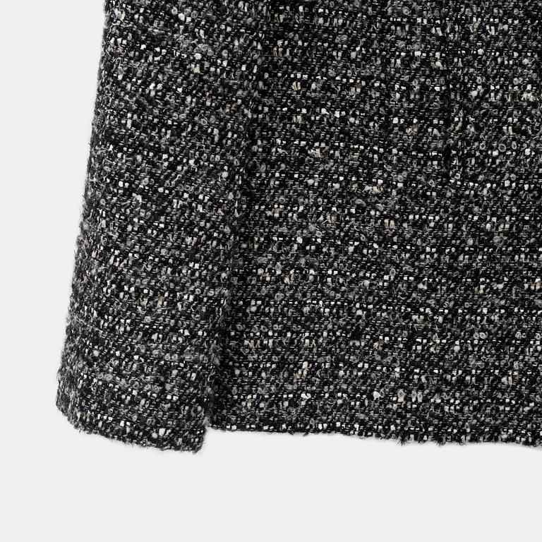 Oscar de la Renta, kavaj, storlek 0.