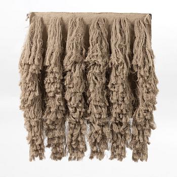 Wall tapestry, “Tapestry no.05”, Cappelene Dimyr, 21st century.
