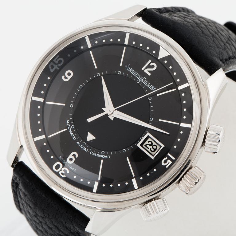 Jaeger-LeCoultre, Memovox, Tribute To Polaris.