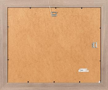 Frans Toikkanen, etching, signed and dated -91, numbered 66/100.