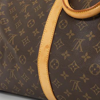 Louis Vuitton, väska, "Keepall 55".