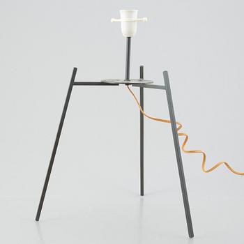 Golvlampa, Scandinavian Modern, 1950-tal.