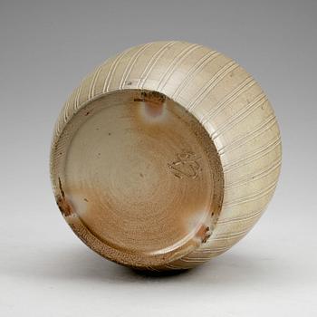 VAS, Edgar Böckman, flintgods, 1930/40-tal.