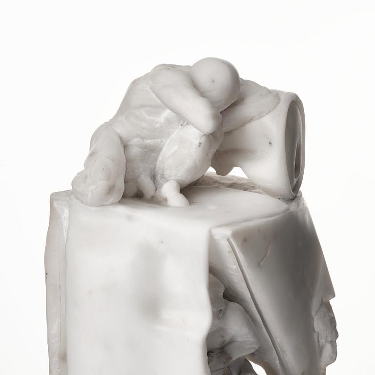 Oriano Galloni, Utan titel.