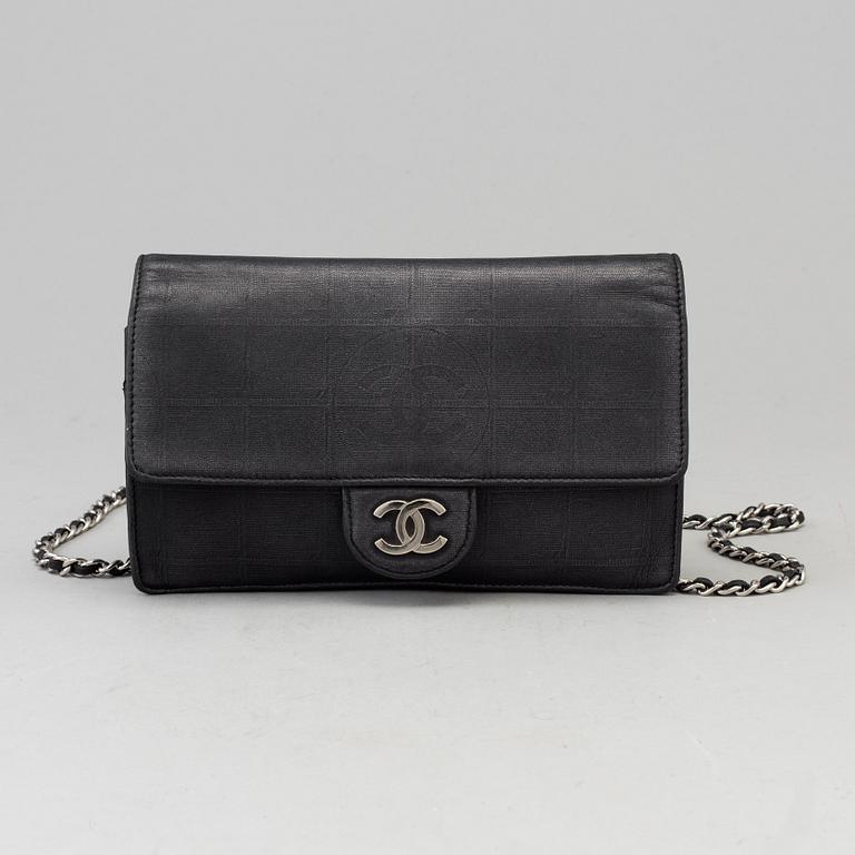 BAG, Chanel, 2006-2008.