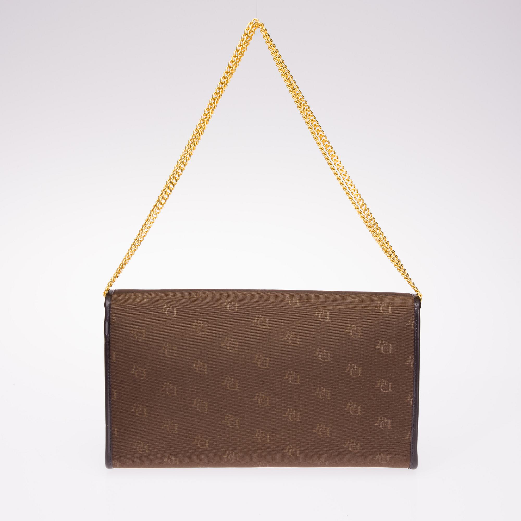 VÄSKA, Christian Dior.