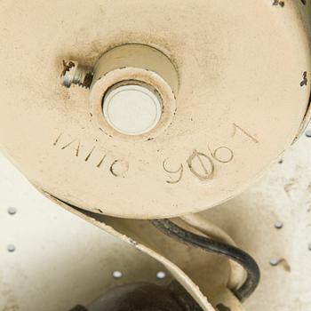Paavo Tynell, taklampa modell 9161 för Taito 1900-talets mitt.