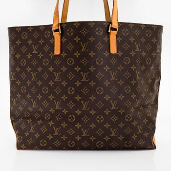 Louis Vuitton, a 'Cabas Alto' tote bag.