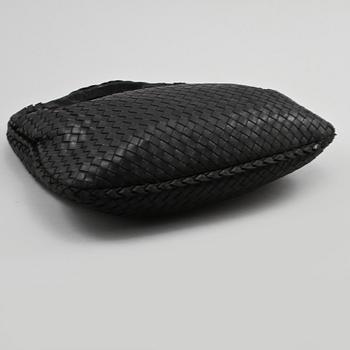 VÄSKA, Bottega Veneta, "Medium Intrecciato Hobo Bag".