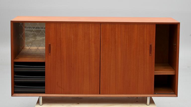 SIDEBOARD, 1960-tal. Trol. Danmark.