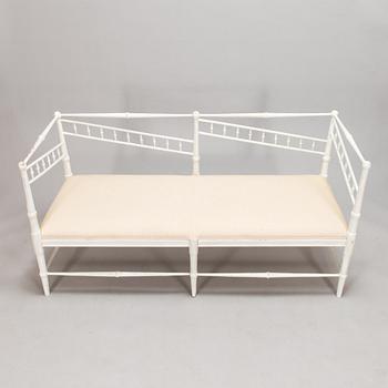 Verannan kalusto, 6 osaa, n 1900.