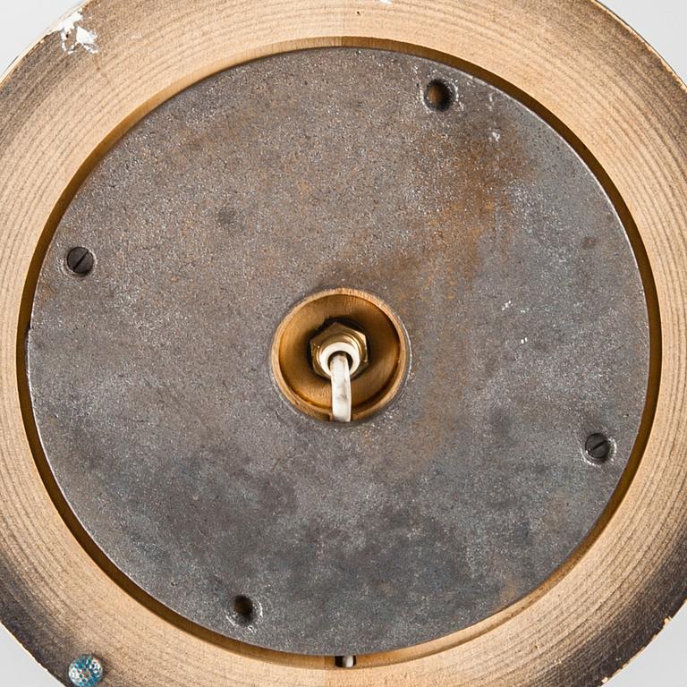 GOLVLAMPA, 1950/60-tal.