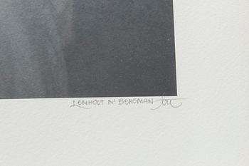 Lemholt N’ Bergman, "tre".