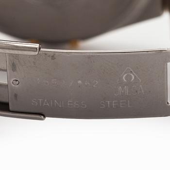 Omega, Constellation, rannekello, 33 mm.