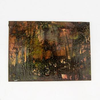 Elin Svipdag, a collection of 48 miniature paintings.