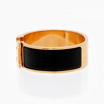 Hermès, armband Clic Clac.