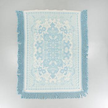 ÖVERKAST, 1900-talets andra hälft.