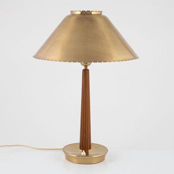 Hans Bergström, bordslampa, 1240, Asea, 1940-tal.