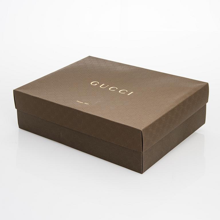 Gucci, 'Bamboo Daily Top Handle' Bag.