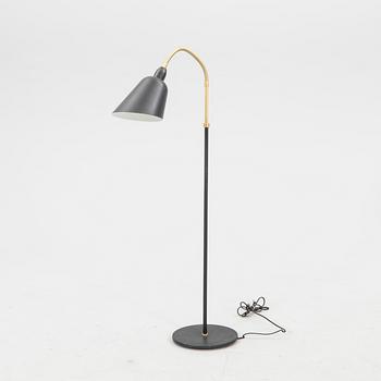 Arne Jacobsen floor lamp "Bellevue AJ-7", Arne Jacobsen & Tradition, 21st century.