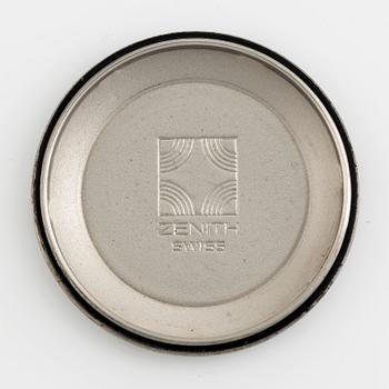 Zenith, Surf, El Primero, kronograf, armbandsur, 36 mm.
