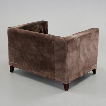 FÅTÖLJ, 1900/2000-tal.