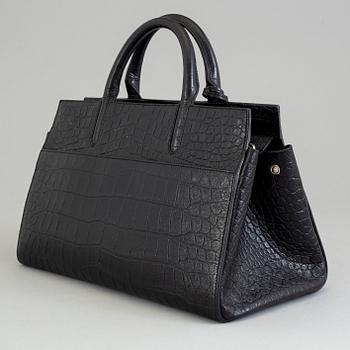 YVES SAINT LAURENT, väska "Cabas Rive gauche".