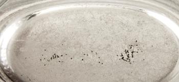 René Lalique, Vaser 1 par "Saint Marc", 1900-talets senare del Frankrike.