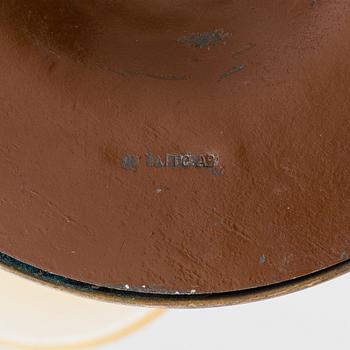 Paavo Tynell, a 1930's '5215' table lamp for Taito.