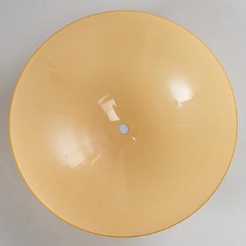 Paavo Tynell, Ceiling lamp for Taito. Made to order 1950.
