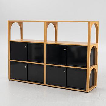 Claesson Koivisto Rune, sideboard, "Portico", Living Divani.