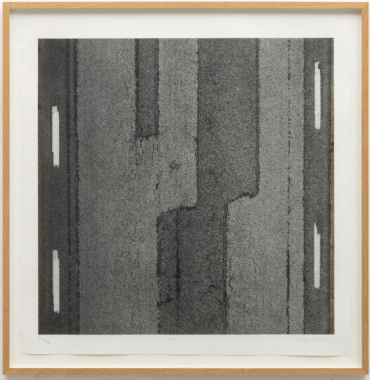 Clay Ketter, "Road 1.e".