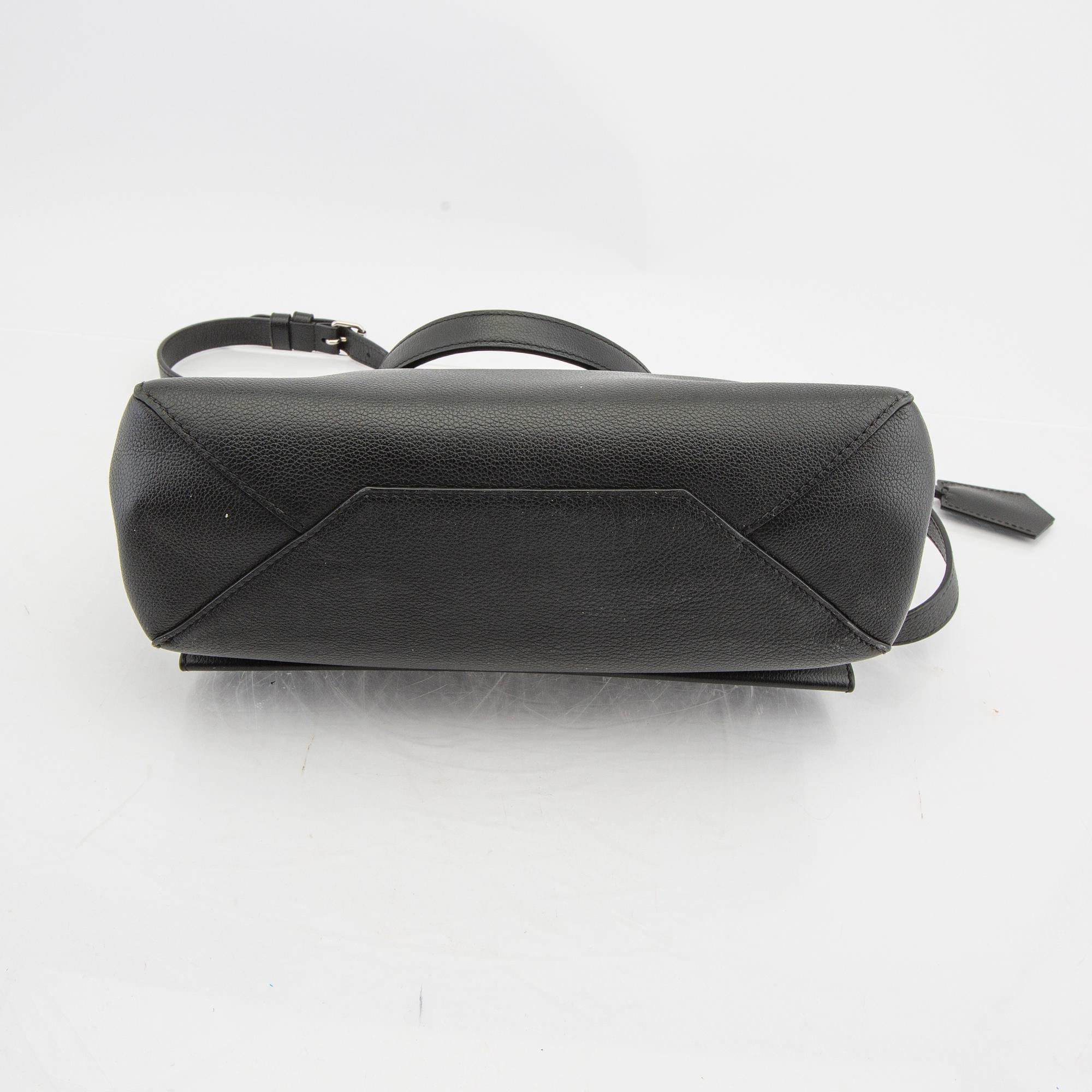Louis Vuitton, Väska, "Lockme II", 2016.